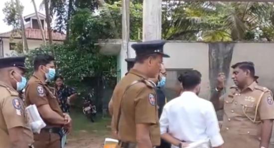 Body of 20-Year-Old Businessman Found In A Pit
